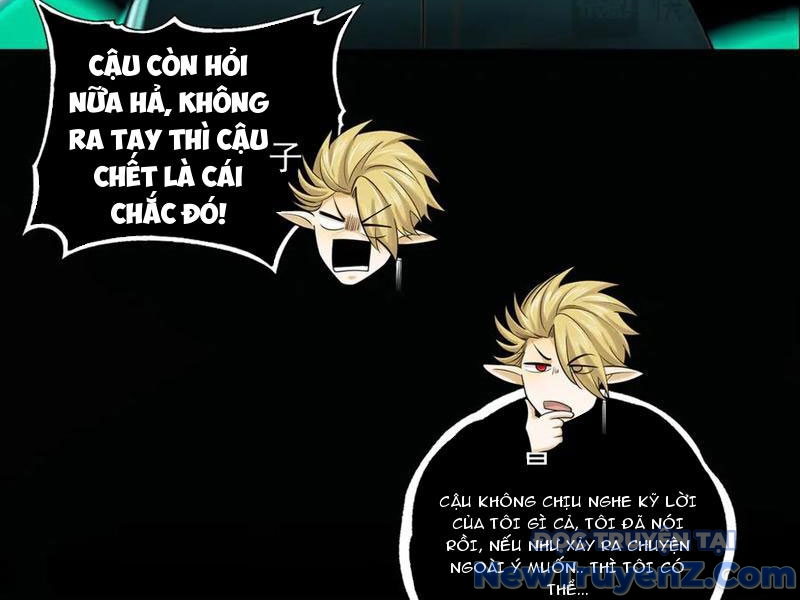 đối Mặt Với Bệnh Tâm Thần, Ma Quỷ Chẳng Là Cái Thá Gì chapter 134 - Trang 161