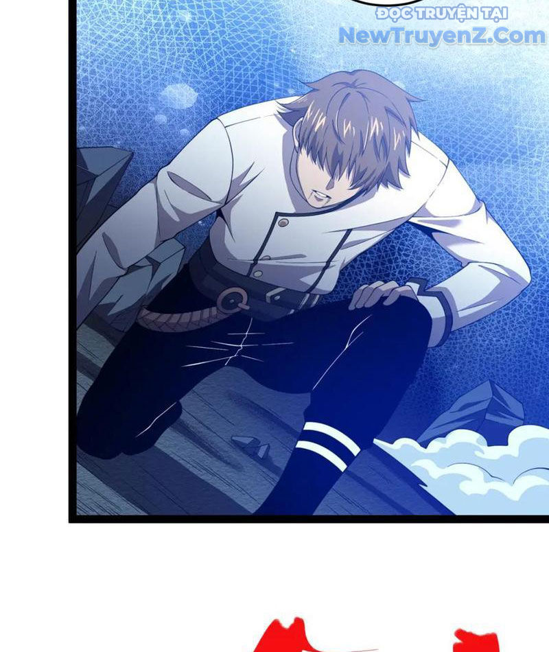 Từ Thôn Phệ Ma Thần Bắt Đầu Tiến Hóa chapter 25 - Trang 44