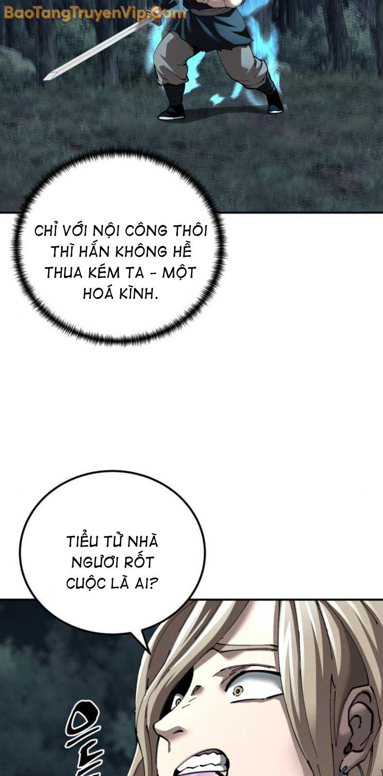 Ông Võ Giả Và Cháu Chí Tôn chapter 95.2 - Trang 49
