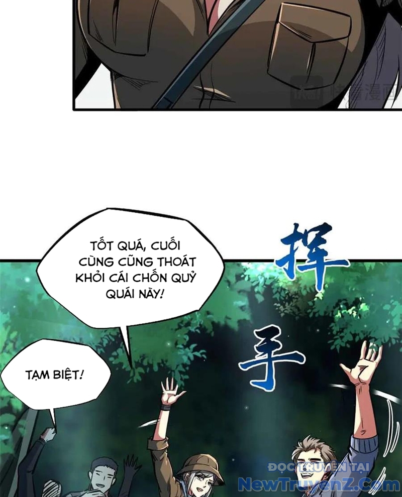 Siêu Cấp Thần Cơ Nhân chapter 359 - Trang 59