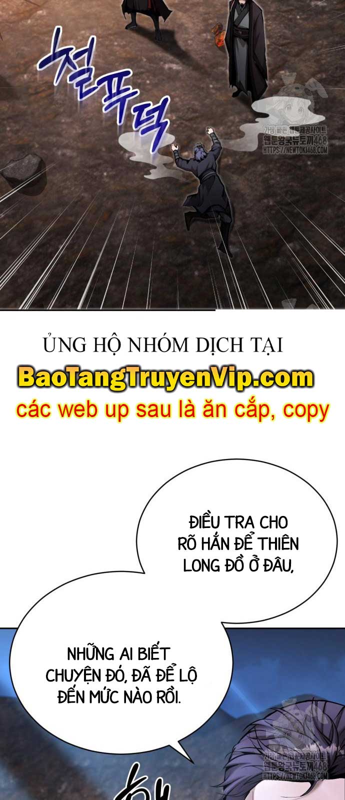 Giáo Chủ Ma Giáo Cũng Biết Sợ chapter 55.1 - Trang 12