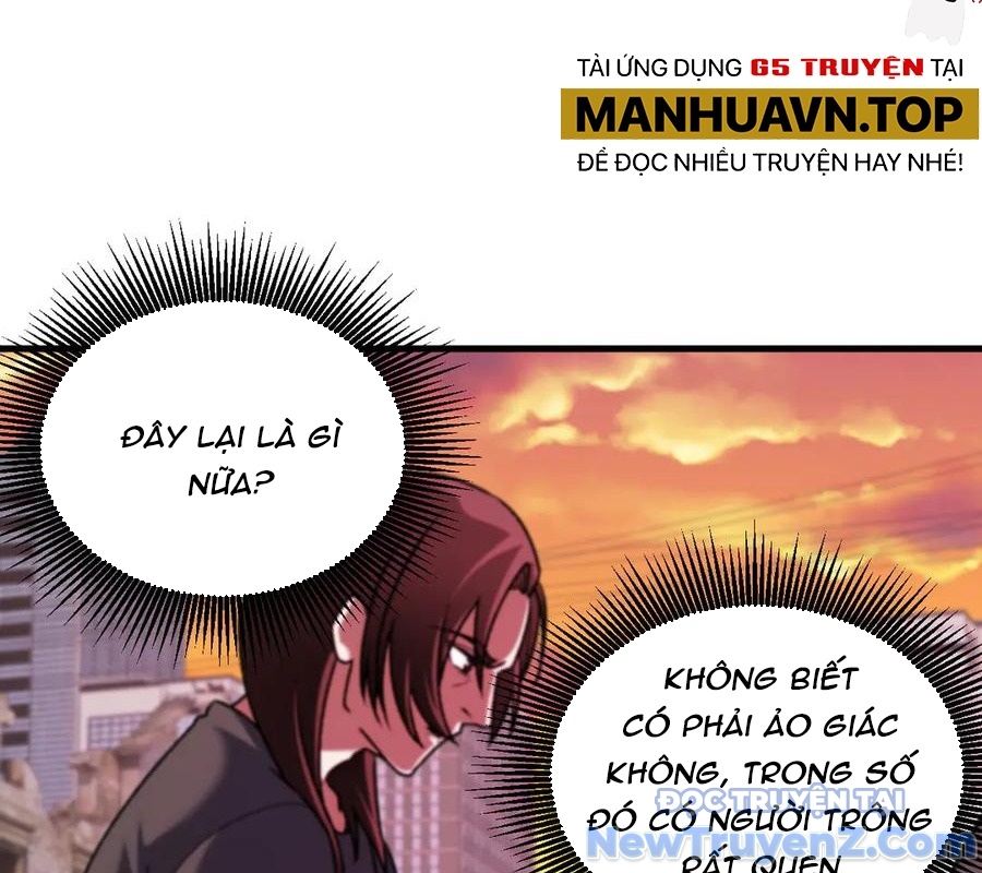 Toàn Dân Chuyển Chức : Duy Ta Vô Chức Tán Nhân chapter 170 - Trang 94