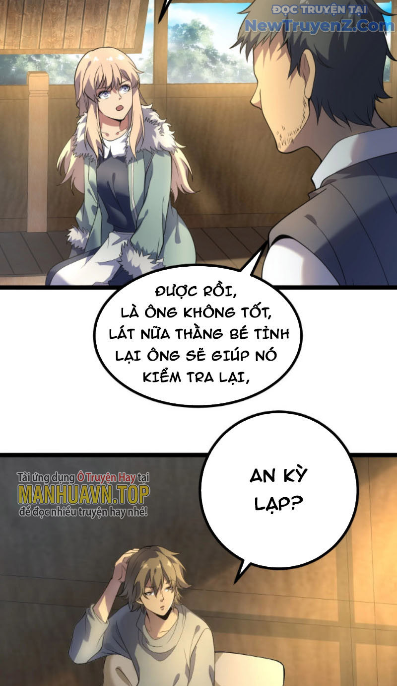 Từ Thôn Phệ Ma Thần Bắt Đầu Tiến Hóa chapter 7 - Trang 7