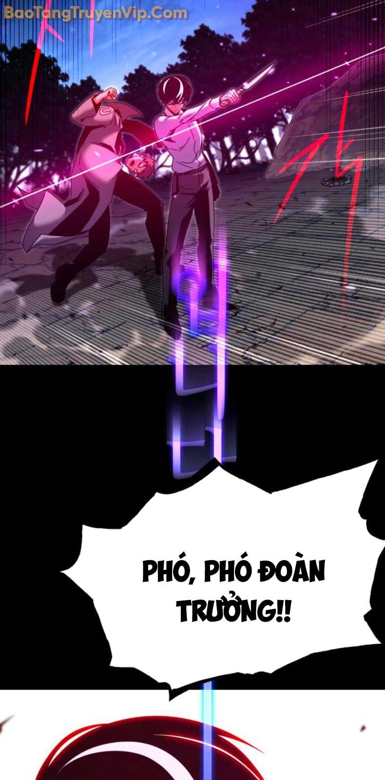 Thống Lĩnh Học Viện Chỉ Bằng Dao Sashimi chapter 45 - Trang 19