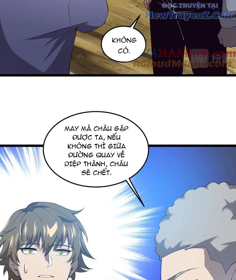 Từ Thôn Phệ Ma Thần Bắt Đầu Tiến Hóa chapter 28 - Trang 67