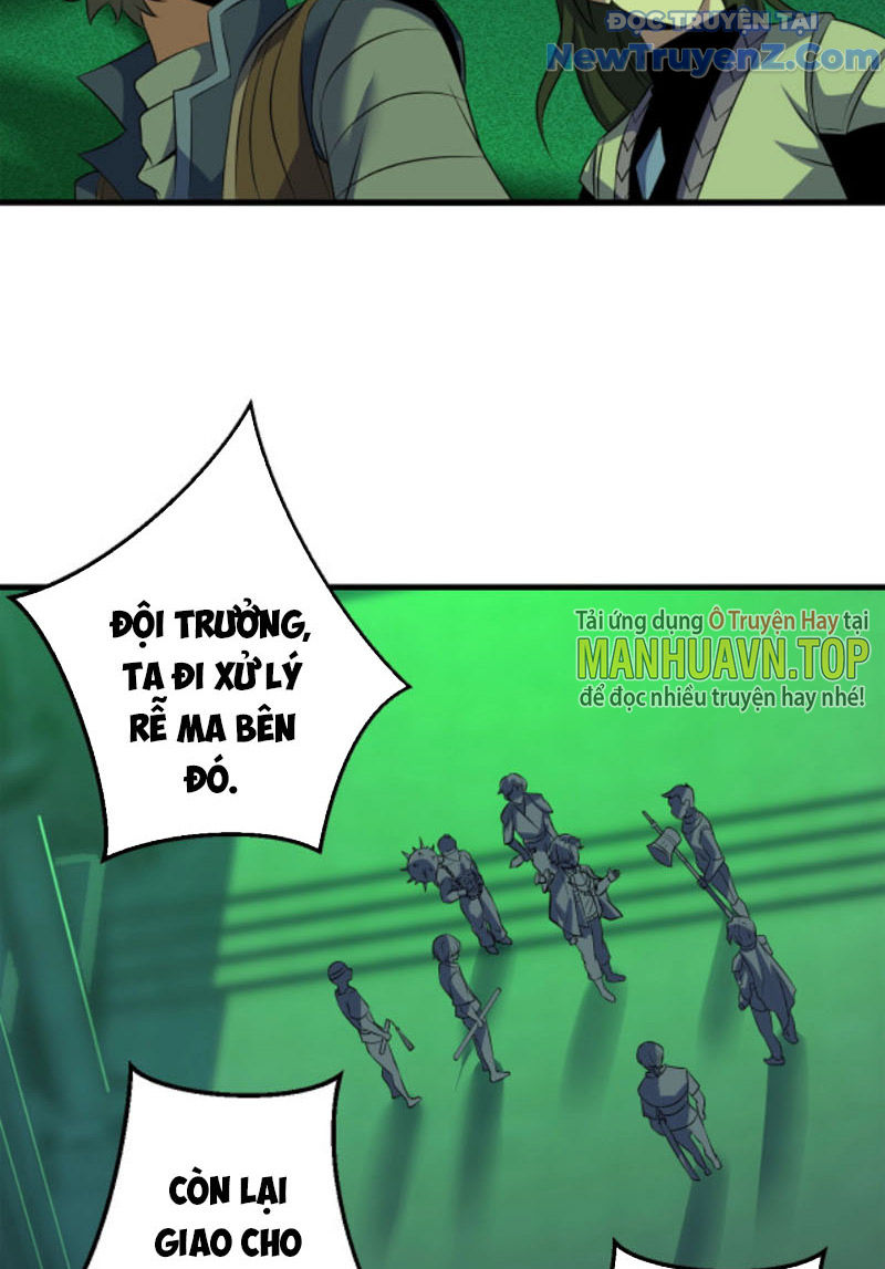 Từ Thôn Phệ Ma Thần Bắt Đầu Tiến Hóa chapter 8 - Trang 72