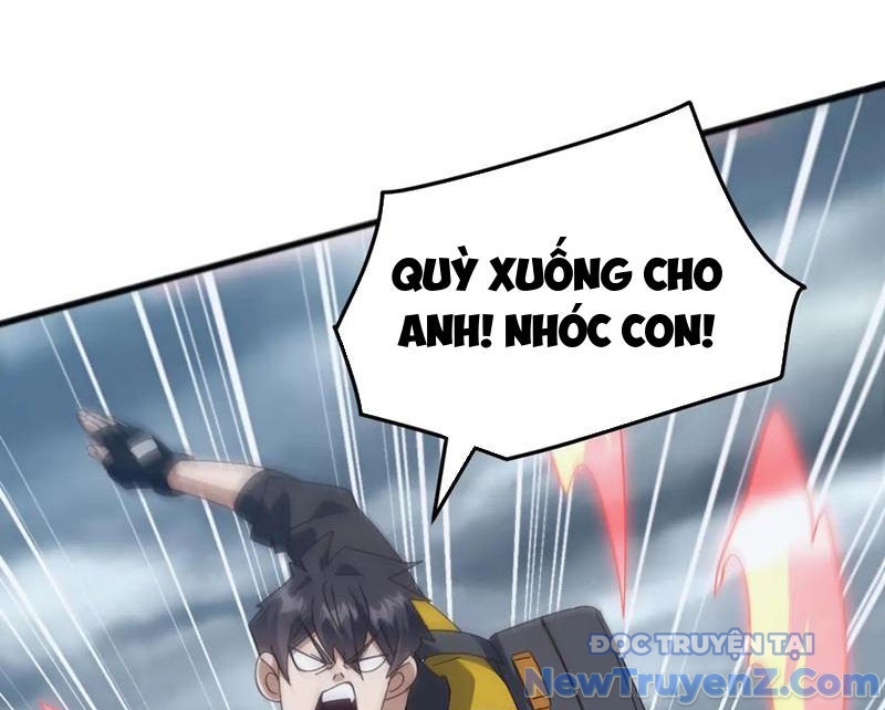 Vạn Tộc Xâm Lược: Bắt đầu Thuần Hóa Cự Thú Cấp Sử Thi chapter 34 - Trang 84