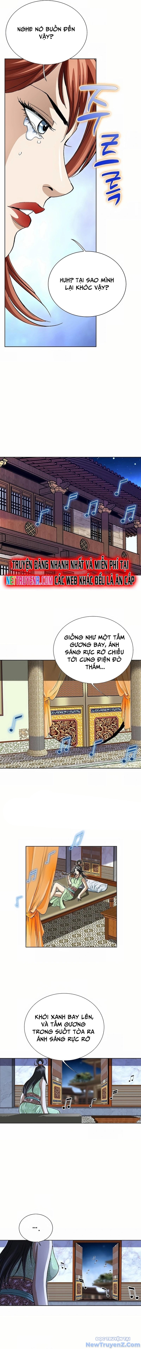 Vô Song chapter 43 - Trang 3