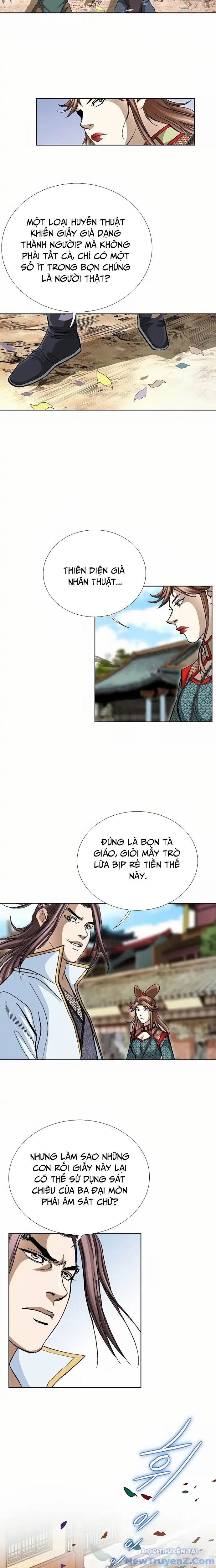 Vô Song chapter 13 - Trang 2