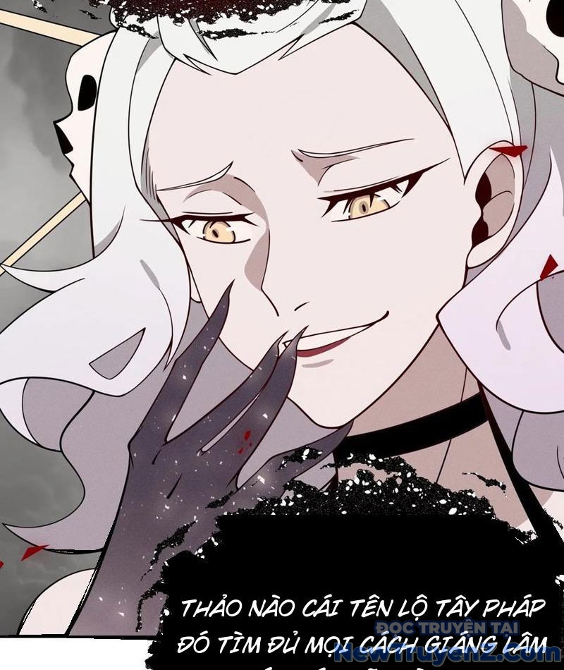 Trảm Thần chapter 77 - Trang 46