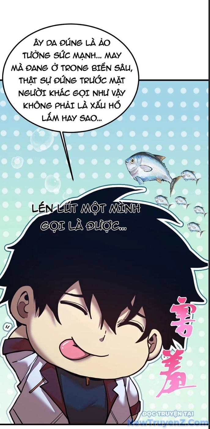 Cao Võ: Hạ Cánh Đến Một Vạn Năm Sau chapter 223 - Trang 3