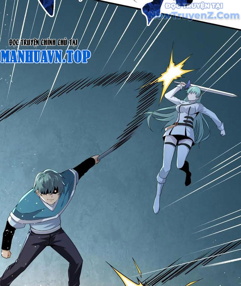 Từ Thôn Phệ Ma Thần Bắt Đầu Tiến Hóa chapter 19 - Trang 58