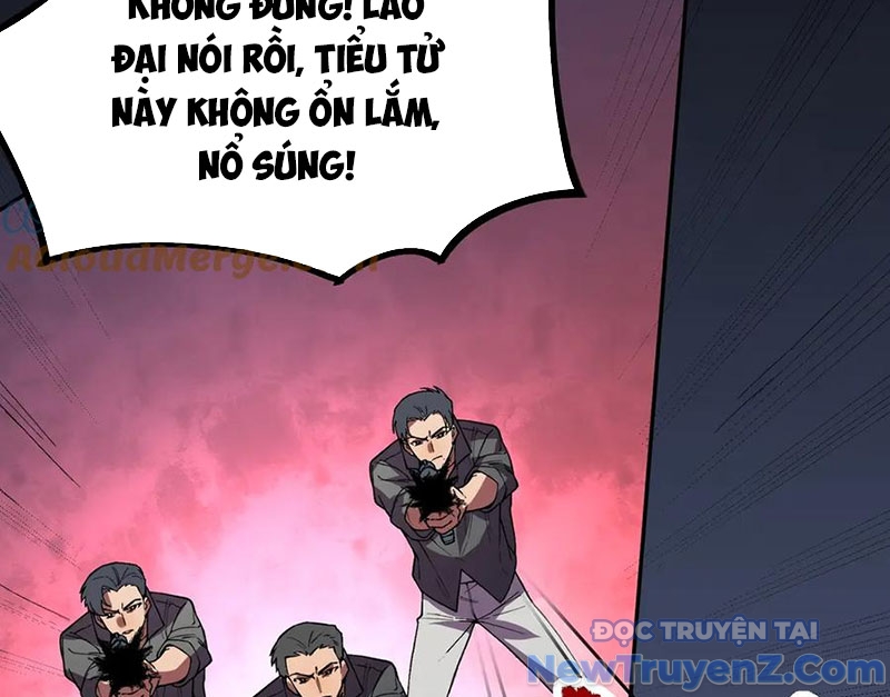 Cấm Chú Sư Mạnh Nhất Lịch Sử chapter 9 - Trang 32