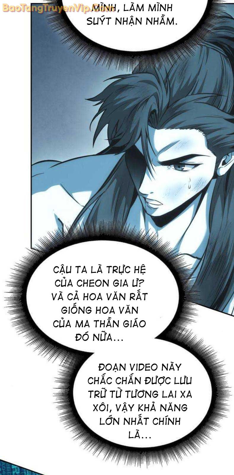 Ngã Lão Ma Thần chapter 262.1 - Trang 31