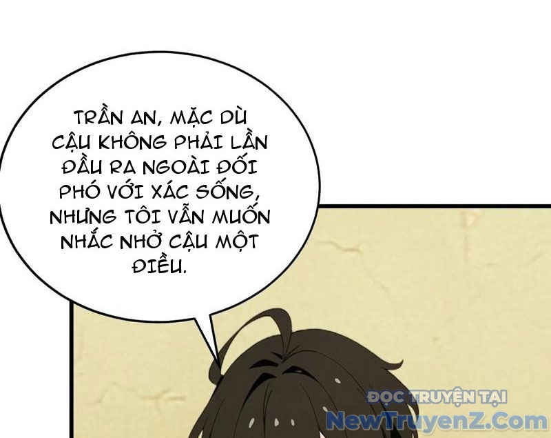 Mạt Thế Độc Hành: Khế Ước Hắc Ám Của Ta chapter 60 - Trang 9