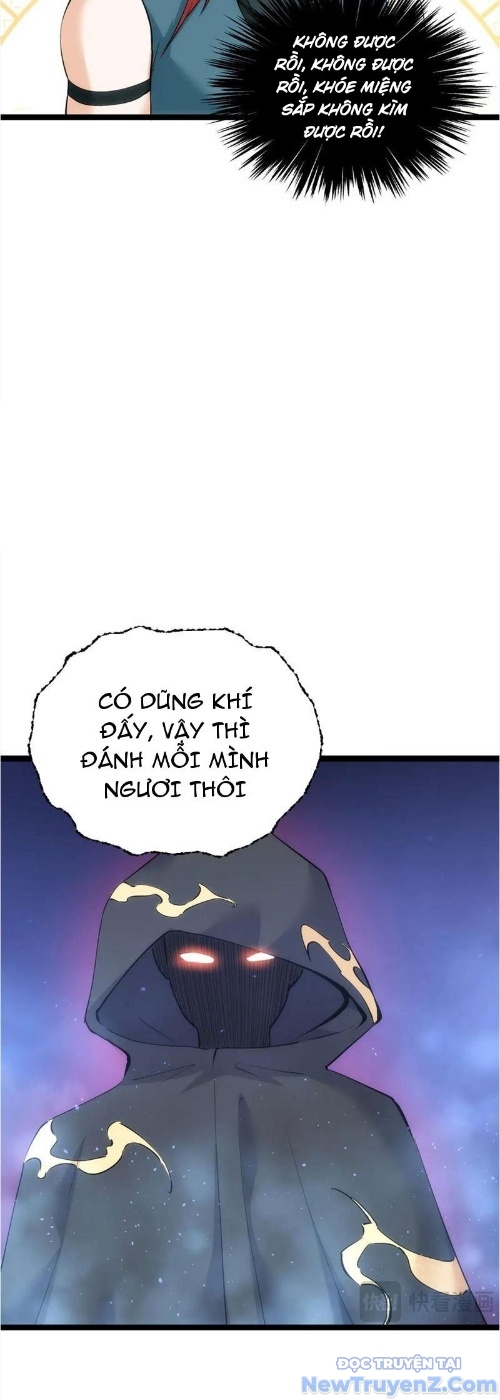 Ta Đoạt Xá Người Chơi Hệ Thống chapter 141 - Trang 28