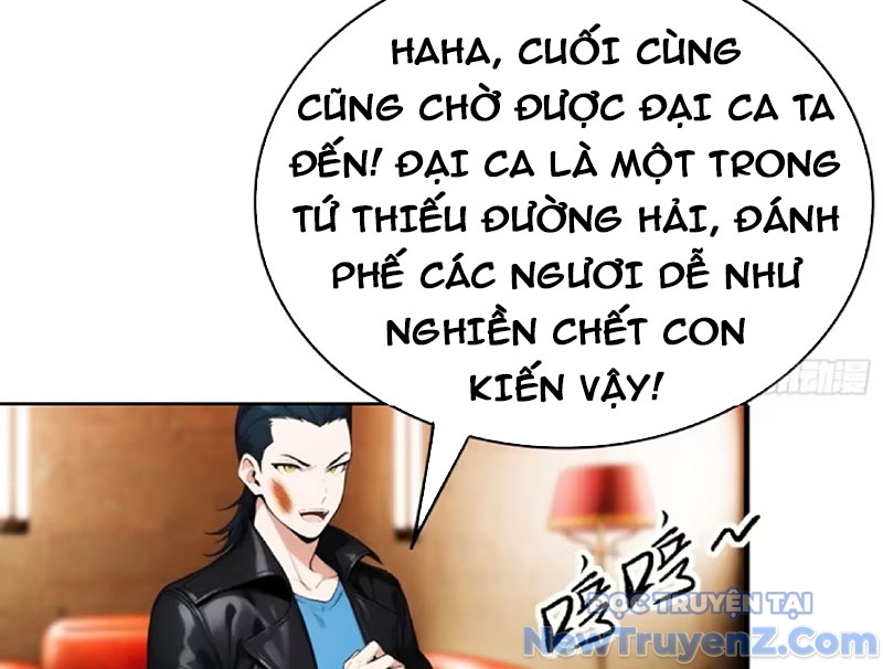 Đạo Hữu Lùi Một Bước: Ta Tới Giết Thần Trừ Quỷ chapter 33 - Trang 82