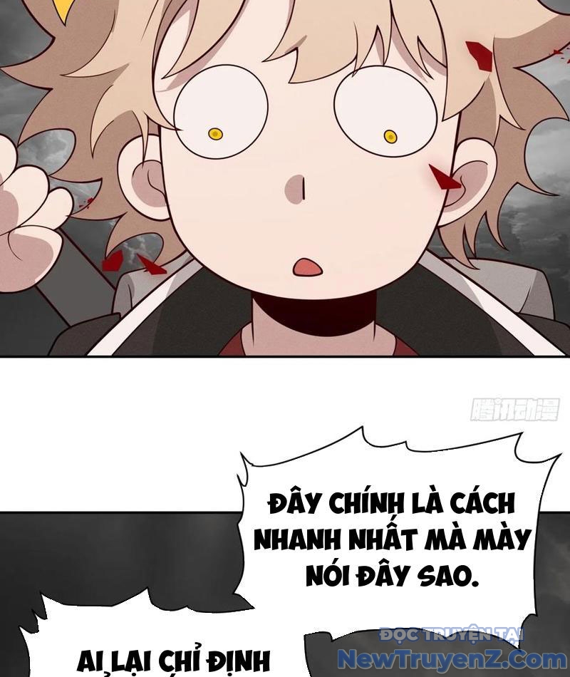 Trảm Thần chapter 77 - Trang 51