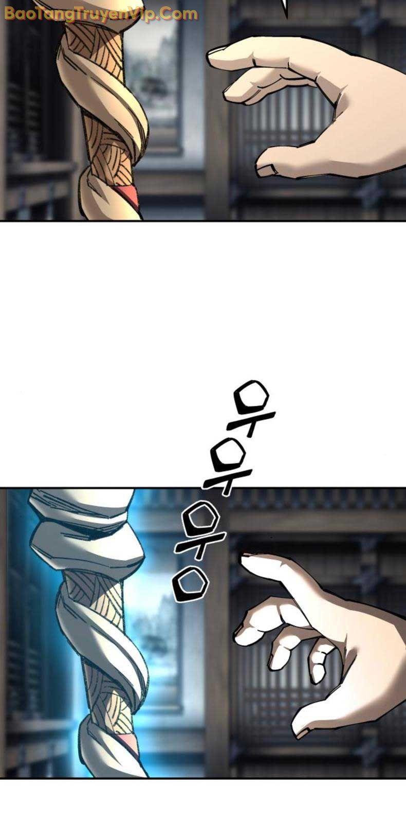 Ông Võ Giả Và Cháu Chí Tôn chapter 95.2 - Trang 21