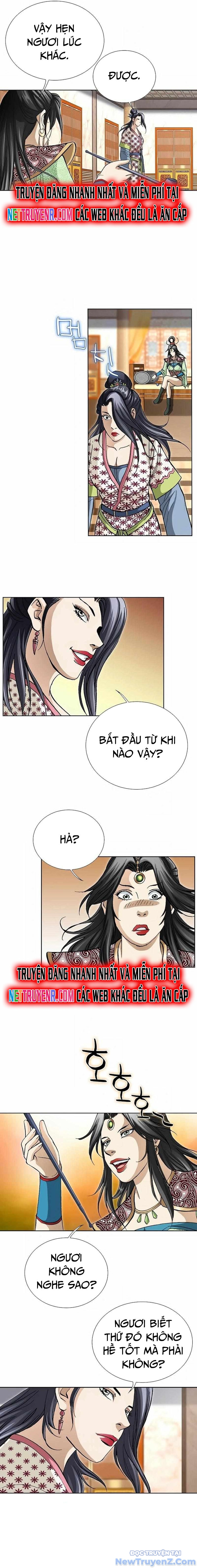 Vô Song chapter 45 - Trang 3