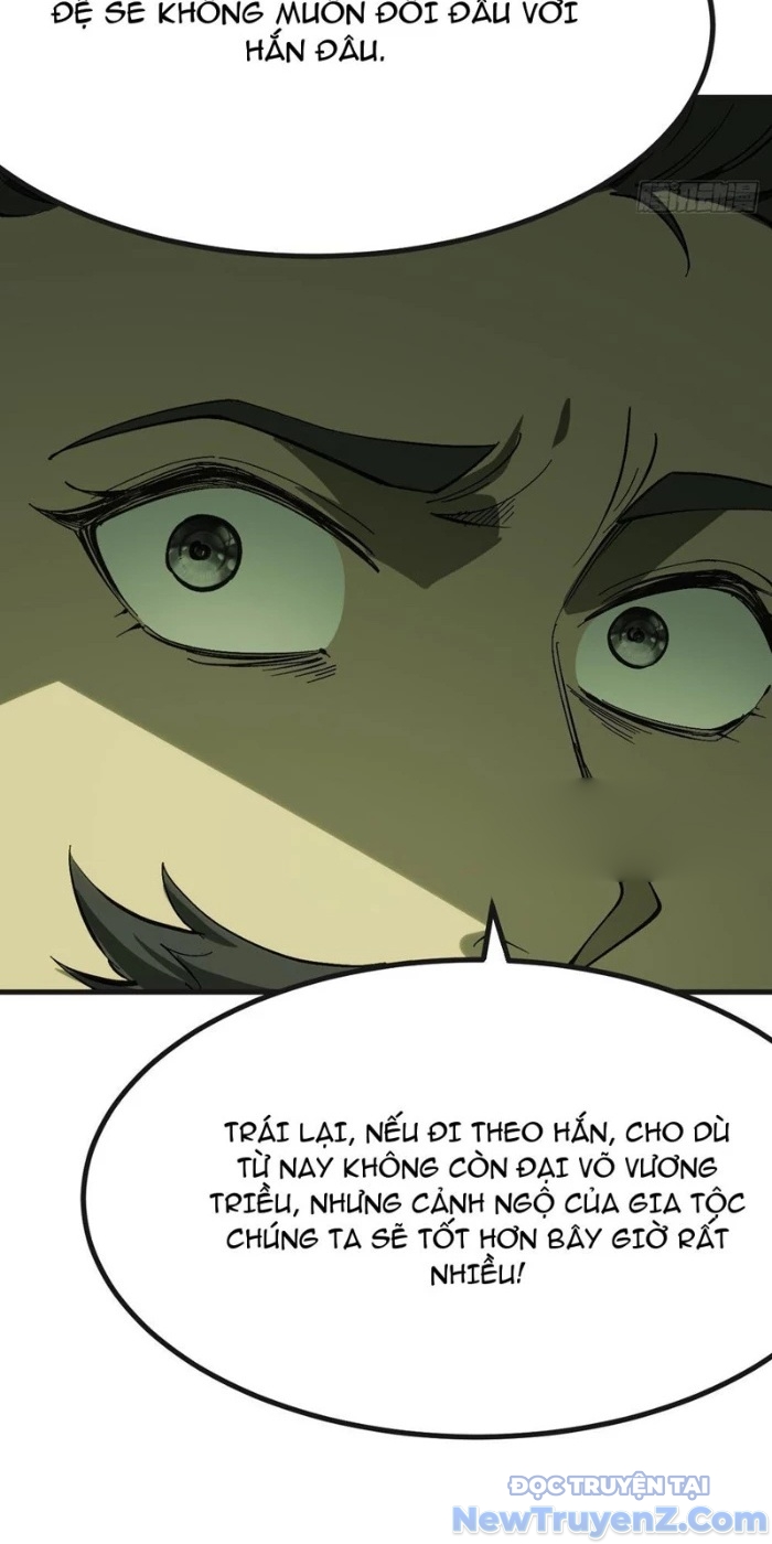 Không Cẩn Thận, Lưu Danh Muôn Thủa chapter 141 - Trang 28