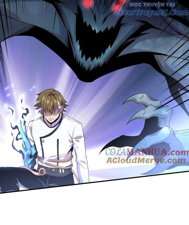 Từ Thôn Phệ Ma Thần Bắt Đầu Tiến Hóa chapter 19 - Trang 103