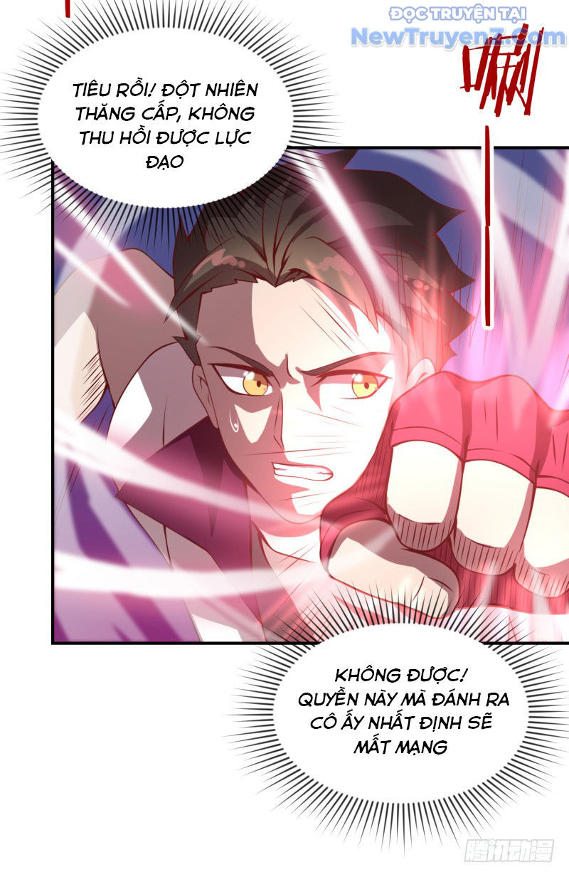 Game Thủ Có Bàn Tay Vàng Mạnh Nhất chapter 1 - Trang 97
