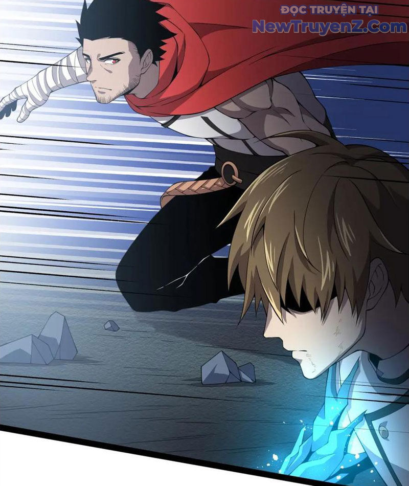 Từ Thôn Phệ Ma Thần Bắt Đầu Tiến Hóa chapter 26 - Trang 37
