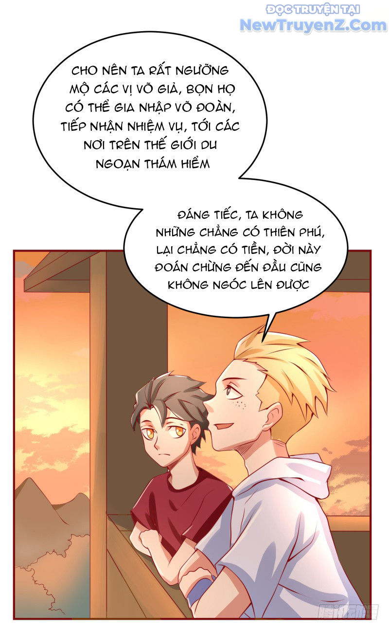 Game Thủ Có Bàn Tay Vàng Mạnh Nhất chapter 1 - Trang 56