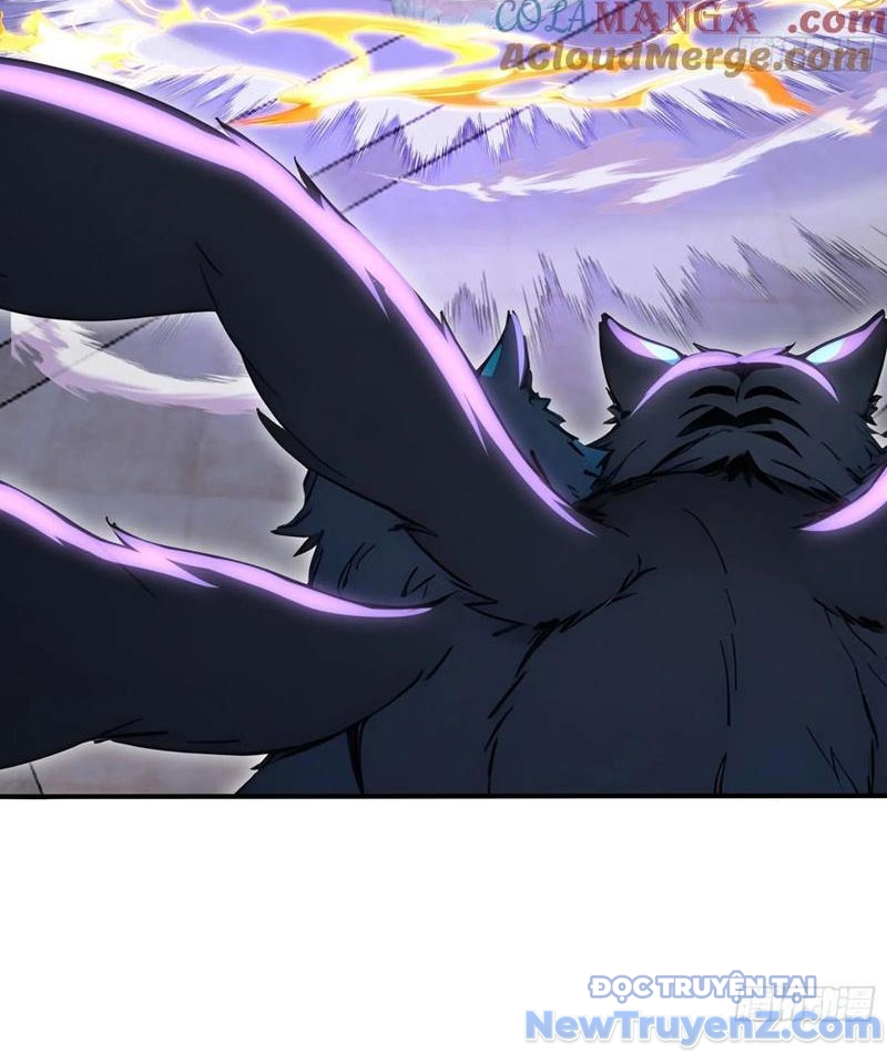 đệ Nhất Ngự Thú Sư chapter 63 - Trang 22