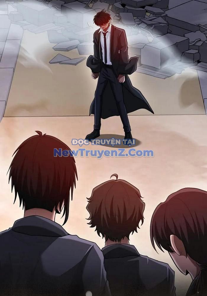 Thiên Tài Võ Thuật Hồi Quy chapter 95 - Trang 148