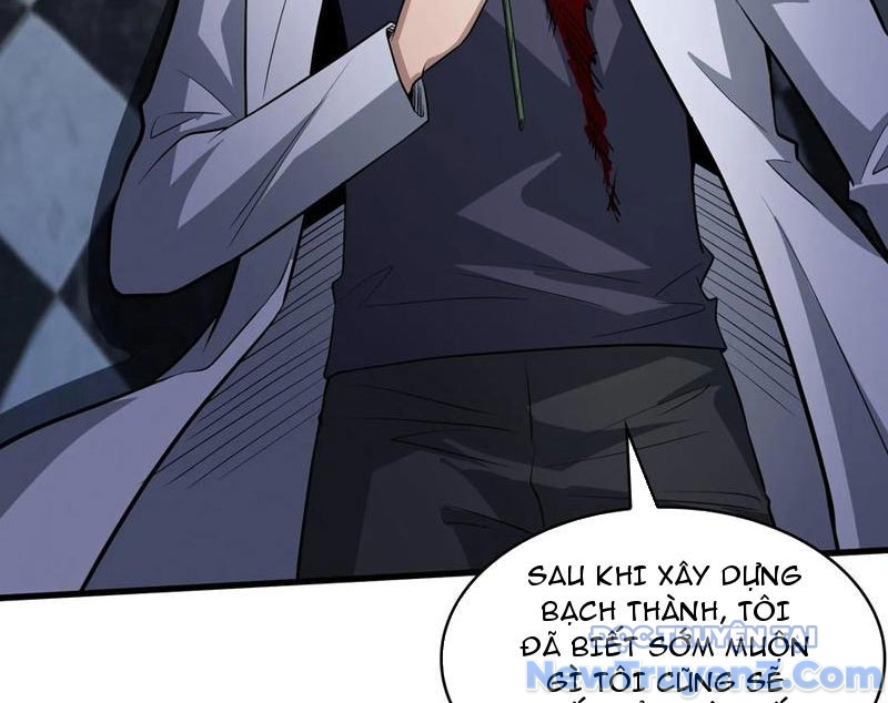 Người chơi đệ nhất chapter 50 - Trang 23