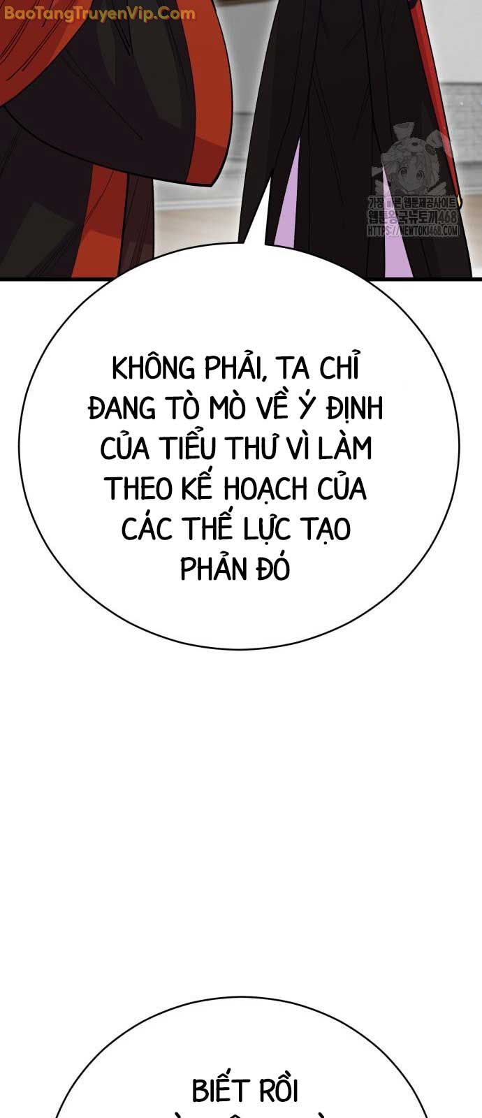 Thiên Hạ Đệ Nhất Đại Sư Huynh chapter 133 - Trang 44