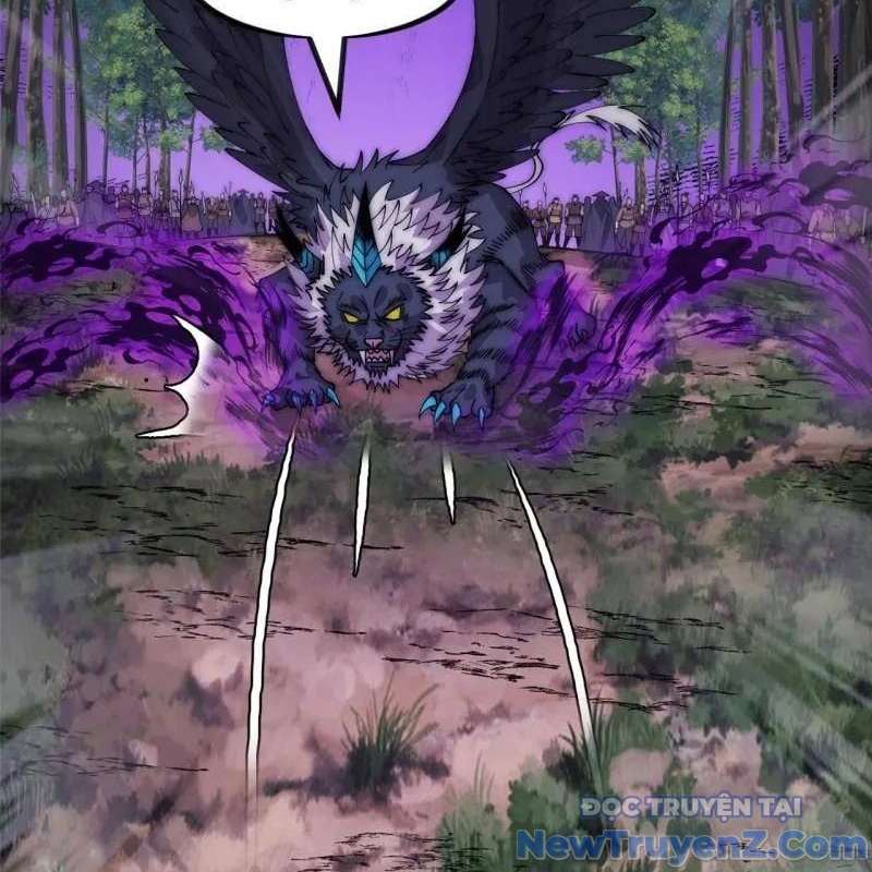 Ta Có Một Sơn Trại chapter 1147 - Trang 61