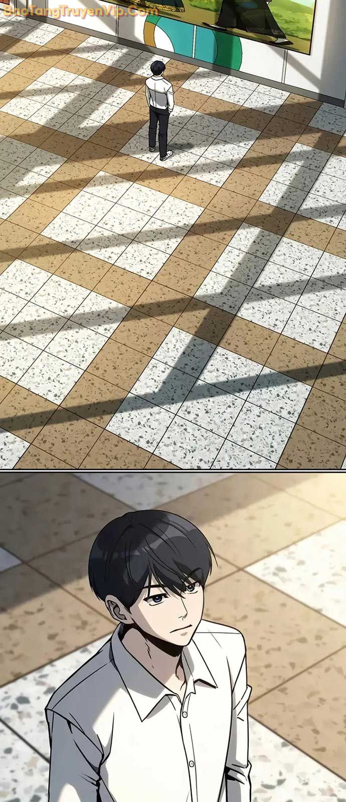 Diễn Viên Ngàn Mặt	 chapter 15 - Trang 2