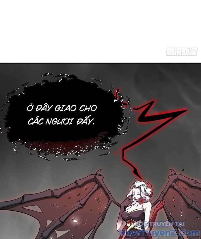 Trảm Thần chapter 77 - Trang 38