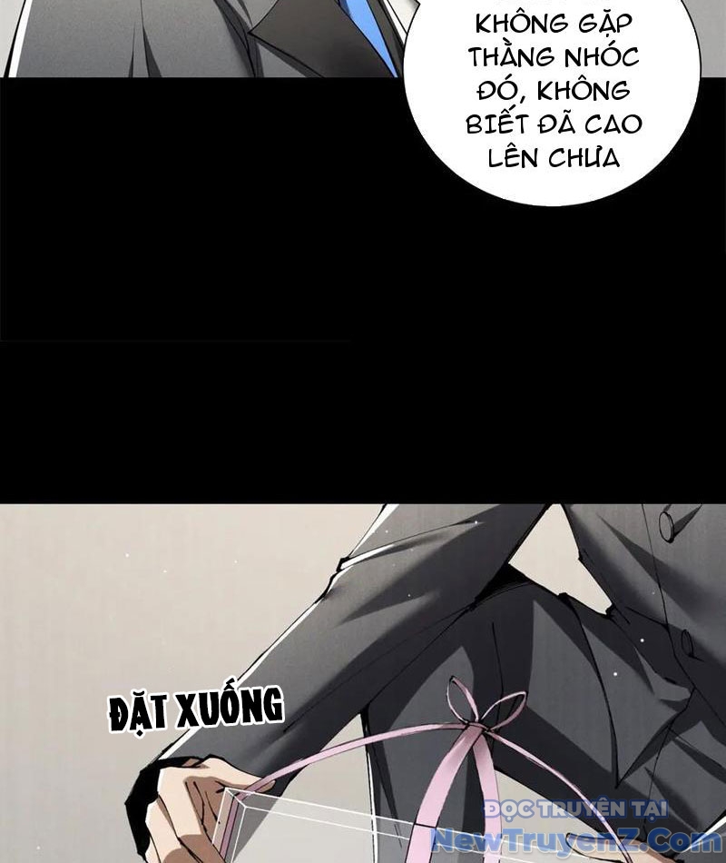 Ta Thăng Cấp Cùng Tai Ách chapter 39 - Trang 65