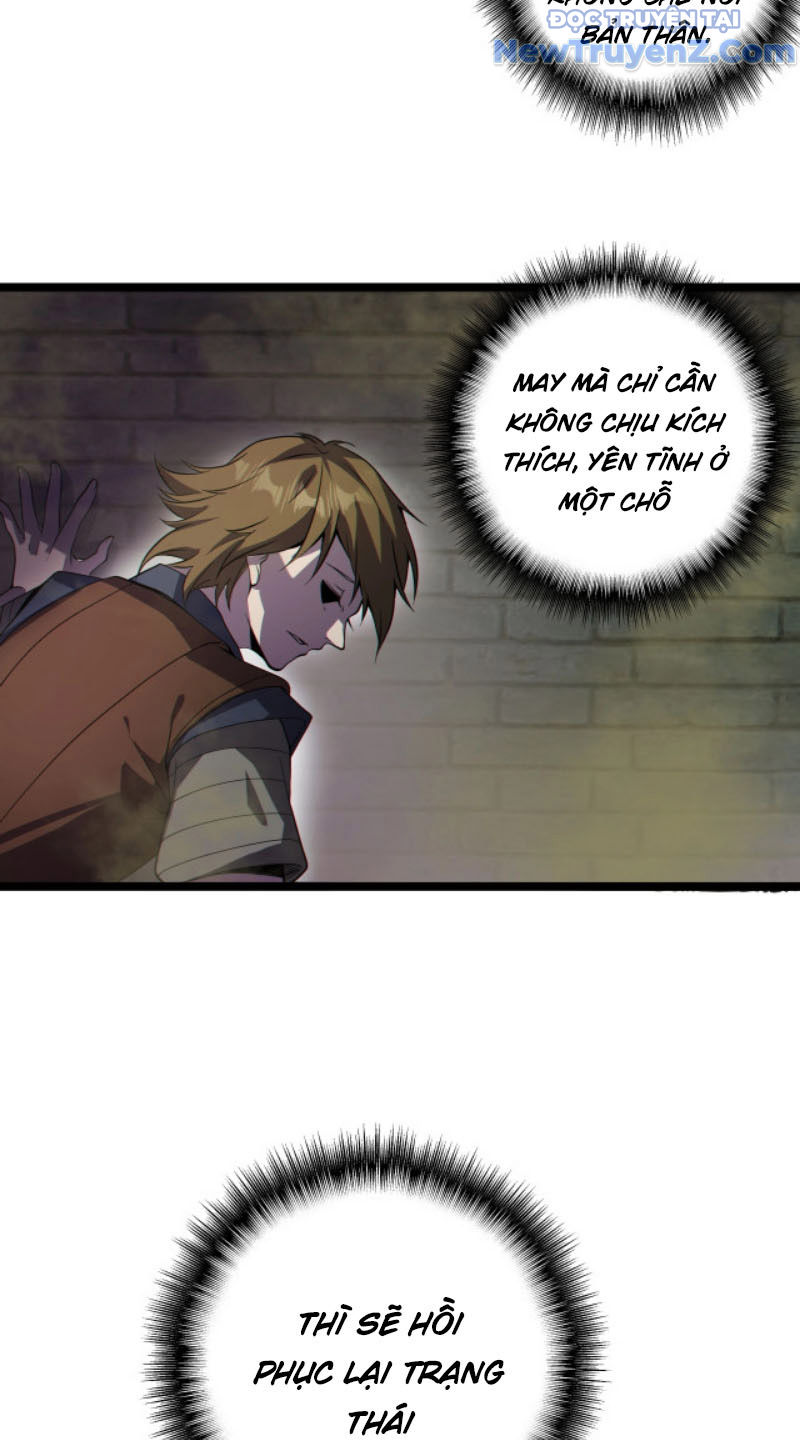 Từ Thôn Phệ Ma Thần Bắt Đầu Tiến Hóa chapter 4 - Trang 53