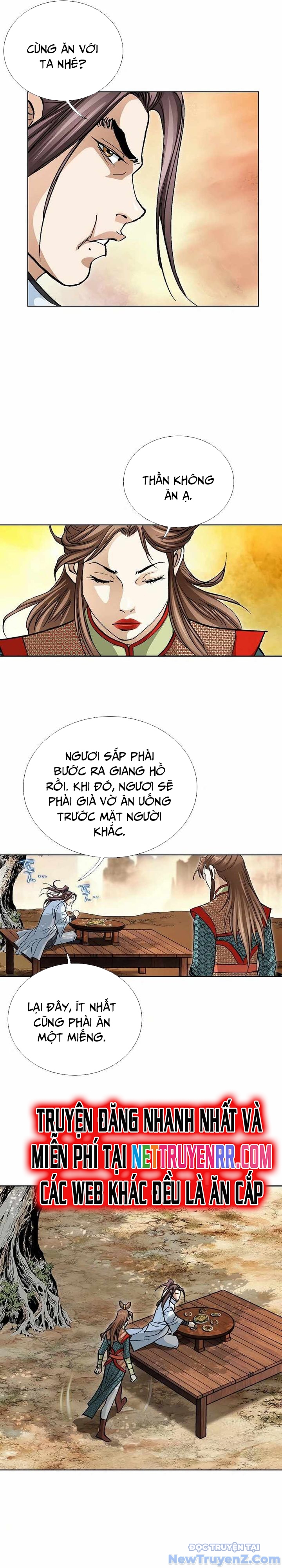 Vô Song chapter 6 - Trang 36