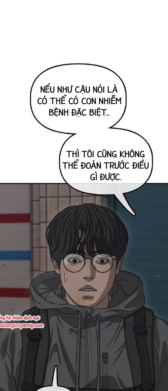 Ngày Tận Thế Đã Đến chapter 15 - Trang 49