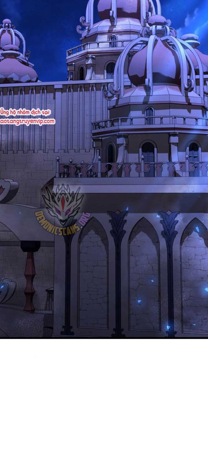 Hắc Kị Sĩ Thiên Tài Giới Hạn Thời Gian chapter 101.2 - Trang 60