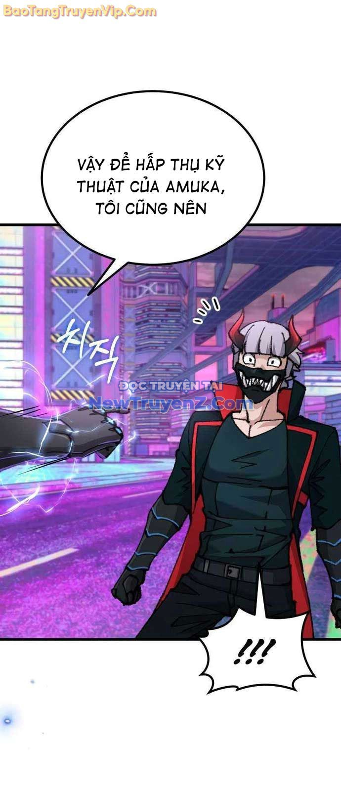 Hồi Quy Nhưng Thế Giới Vẫn Bình Yên chapter 20 - Trang 87
