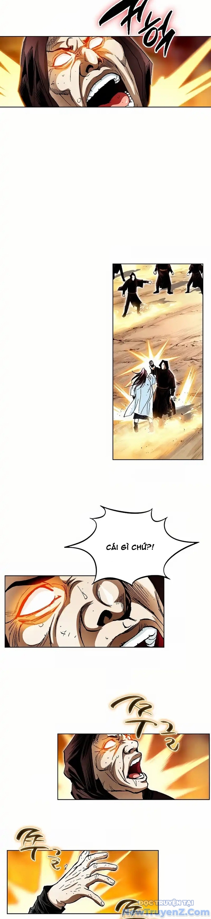 Vô Song chapter 14 - Trang 9