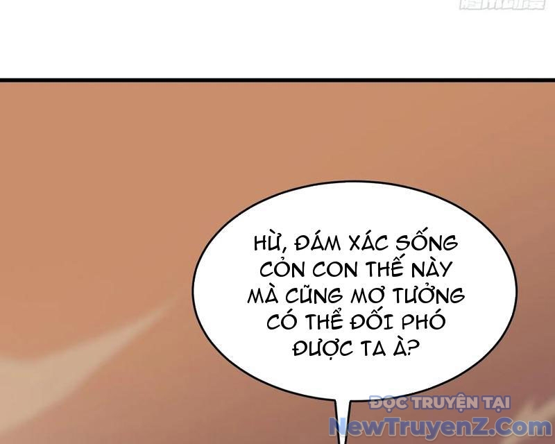 Mạt Thế Độc Hành: Khế Ước Hắc Ám Của Ta chapter 60 - Trang 80