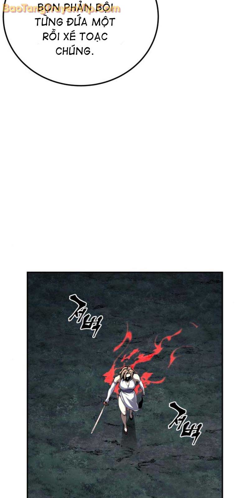 Ông Võ Giả Và Cháu Chí Tôn chapter 95.2 - Trang 11