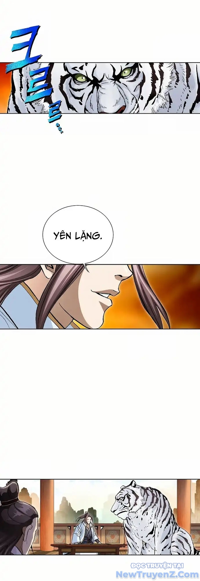Vô Song chapter 3 - Trang 83
