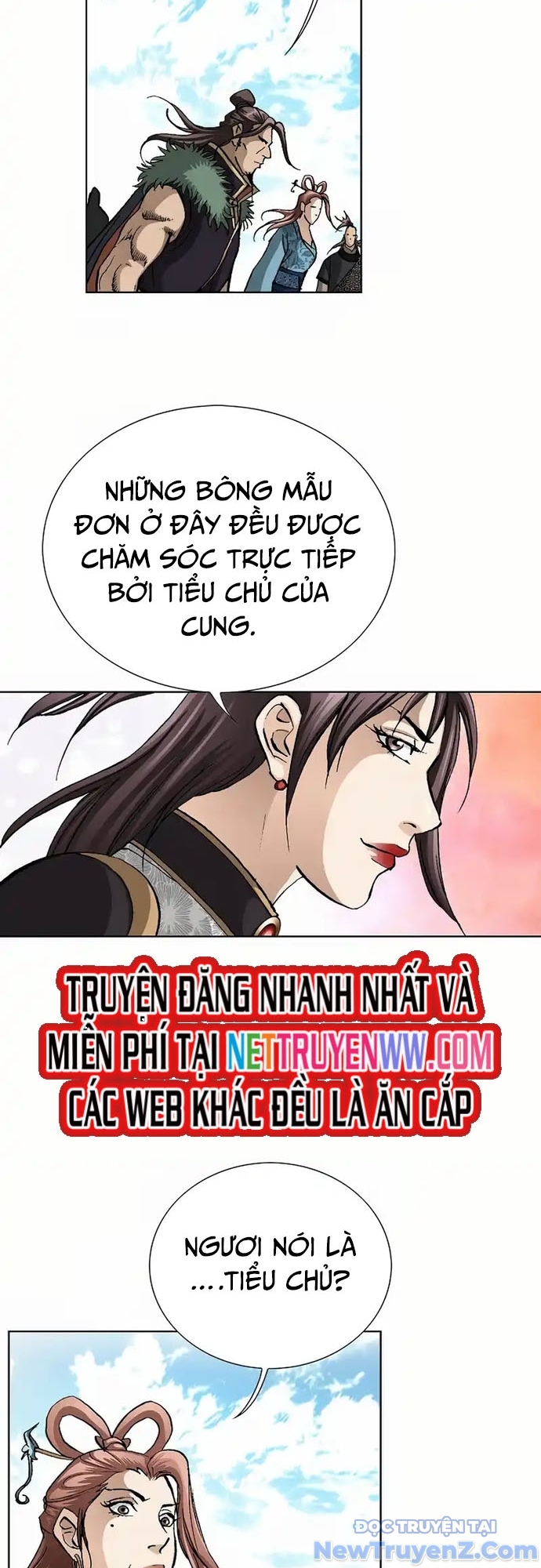 Vô Song chapter 2 - Trang 34