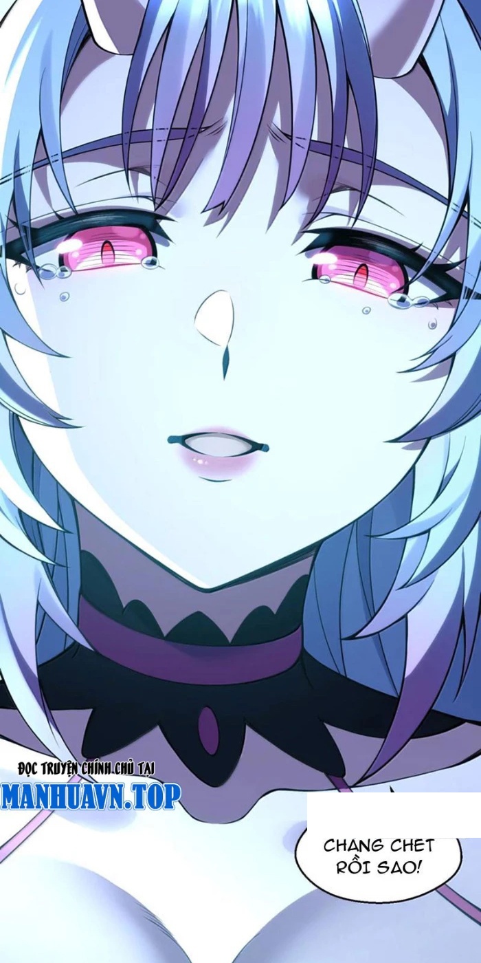 Hảo Đồ Nhi Hãy Tha Cho Vi Sư chapter 354 - Trang 30