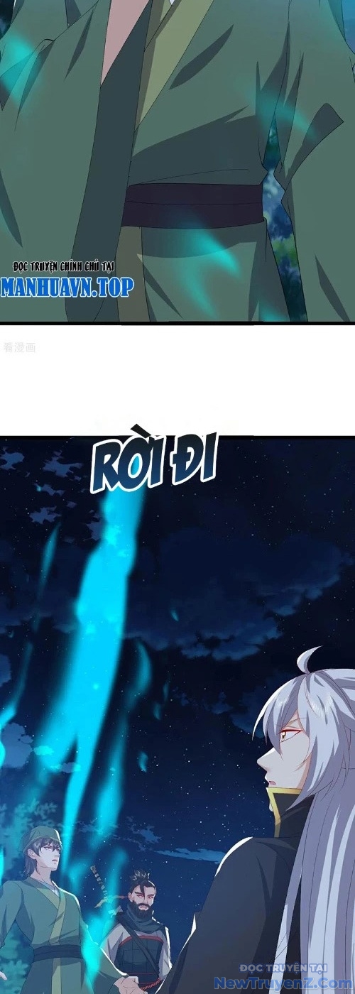 Tiên Võ Đế Tôn chapter 809 - Trang 30