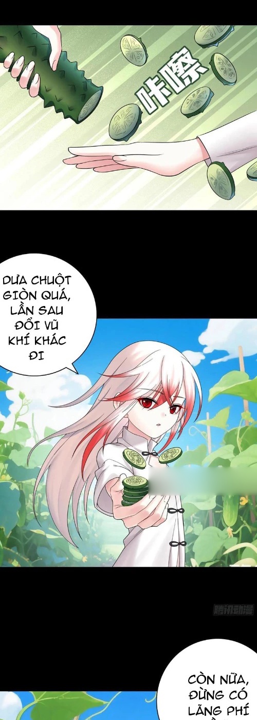 Sau Khi Mẹ Bị Giết, Tôi Trở Thành Miêu Nương chapter 34 - Trang 2